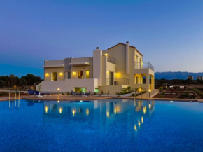 Holiday Home Cretan View-1